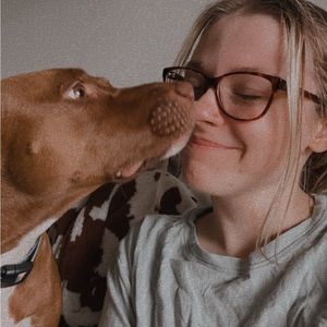 Meet your Posher, Georgia